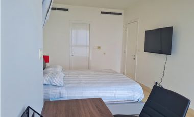 Alquiler de exclusivo Apartamento en PH Yoo, Avenida Balboa.