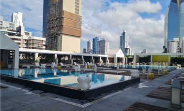 Alquiler de exclusivo Apartamento en PH Yoo, Avenida Balboa.