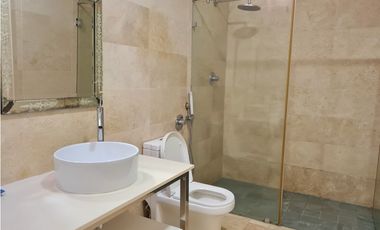 Alquiler de exclusivo Apartamento en PH Yoo, Avenida Balboa.