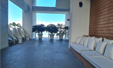 Alquiler de exclusivo Apartamento en PH Yoo, Avenida Balboa.