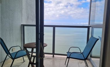 Alquiler de exclusivo Apartamento en PH Yoo, Avenida Balboa.