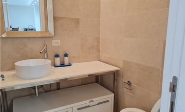 Alquiler de exclusivo Apartamento en PH Yoo, Avenida Balboa.