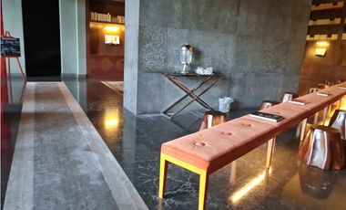 Alquiler de exclusivo Apartamento en PH Yoo, Avenida Balboa.