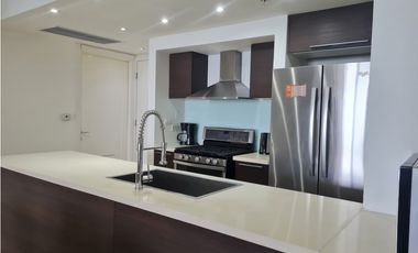 Alquiler de exclusivo Apartamento en PH Yoo, Avenida Balboa.