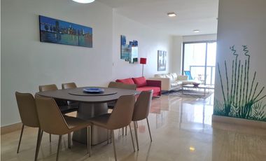 Alquiler de exclusivo Apartamento en PH Yoo, Avenida Balboa.