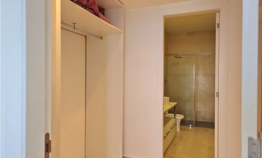 Alquiler de exclusivo Apartamento en PH Yoo, Avenida Balboa.