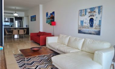 Alquiler de exclusivo Apartamento en PH Yoo, Avenida Balboa.
