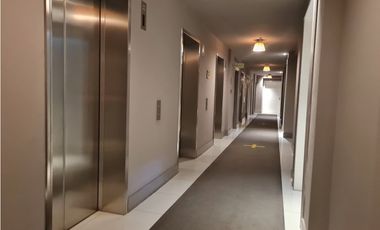 Alquiler de exclusivo Apartamento en PH Yoo, Avenida Balboa.