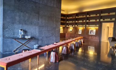 Alquiler de exclusivo Apartamento en PH Yoo, Avenida Balboa.
