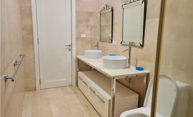 Alquiler de exclusivo Apartamento en PH Yoo, Avenida Balboa.