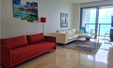 Alquiler de exclusivo Apartamento en PH Yoo, Avenida Balboa.