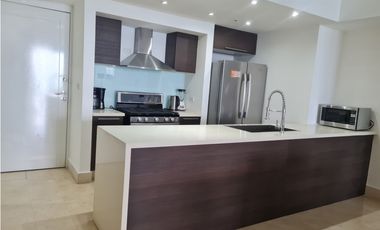 Alquiler de exclusivo Apartamento en PH Yoo, Avenida Balboa.