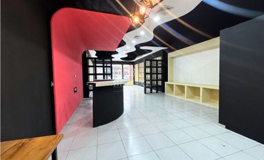 VENTA O ALQUILER DE LOCAL EN PH BRISAS PLAZA 507, BRISAS DEL GOLF (9)