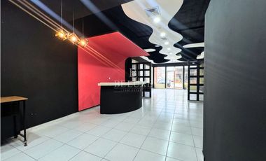 VENTA O ALQUILER DE LOCAL EN PH BRISAS PLAZA 507, BRISAS DEL GOLF (9)