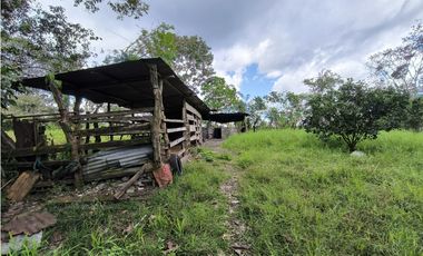 Casa en Venta en Guayabal Macanito Boqueron