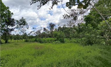 Casa en Venta en Guayabal Macanito Boqueron