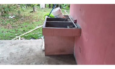 Casa en Venta en Guayabal Macanito Boqueron