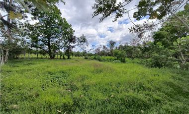 Casa en Venta en Guayabal Macanito Boqueron
