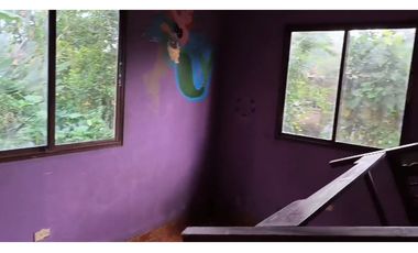 Casa en Venta en Guayabal Macanito Boqueron