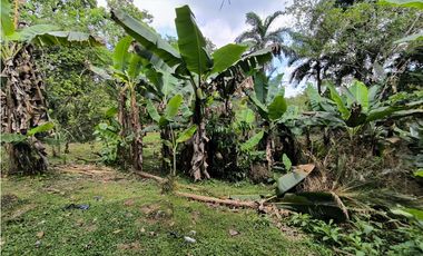 Casa en Venta en Guayabal Macanito Boqueron