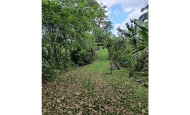 Casa en Venta en Guayabal Macanito Boqueron