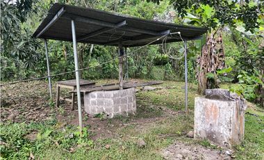 Casa en Venta en Guayabal Macanito Boqueron