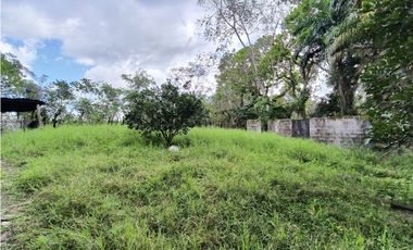 Casa en Venta en Guayabal Macanito Boqueron