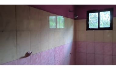 Casa en Venta en Guayabal Macanito Boqueron