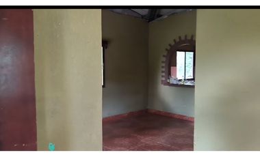 Casa en Venta en Guayabal Macanito Boqueron