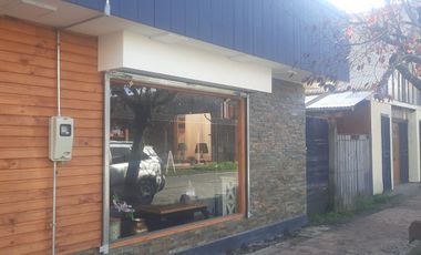 Maravilloso Local en Arriendo