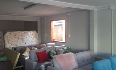 Maravilloso Local en Arriendo