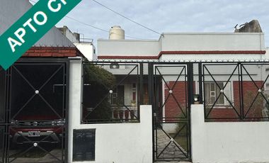 VENTA DE CASA EN Caseros