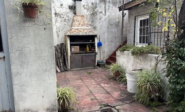 VENTA DE CASA EN Caseros