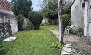 VENTA DE CASA EN Caseros