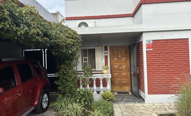 VENTA DE CASA EN Caseros