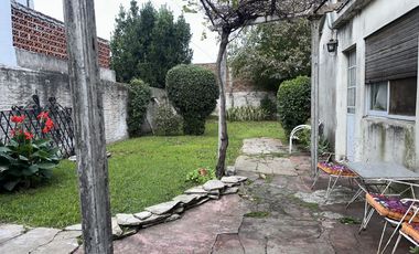 VENTA DE CASA EN Caseros