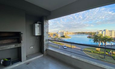ALQUILER DE DEPARTAMENTO EN Pilar