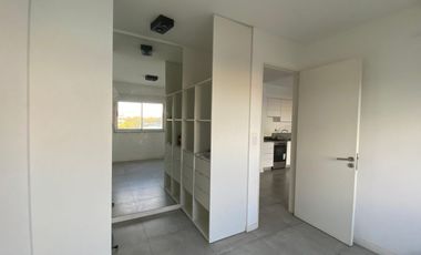 ALQUILER DE DEPARTAMENTO EN Pilar