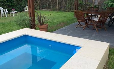 Casa en venta en Altos de Hudson I