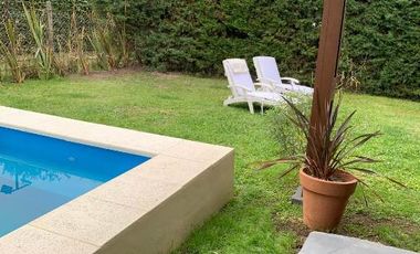 Casa en venta en Altos de Hudson I