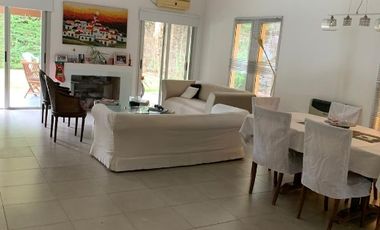 Casa en venta en Altos de Hudson I