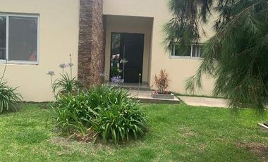 Casa en venta en Altos de Hudson I