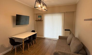 VENTA departamento Centro Mar del Plata 2 ambientes