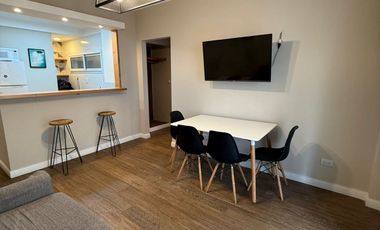 VENTA departamento Centro Mar del Plata 2 ambientes