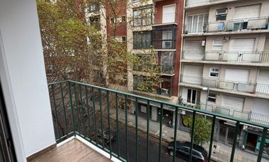 VENTA departamento Centro Mar del Plata 2 ambientes