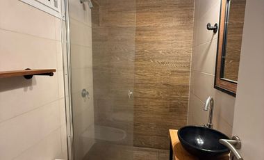 VENTA departamento Centro Mar del Plata 2 ambientes