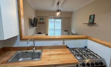 VENTA departamento Centro Mar del Plata 2 ambientes