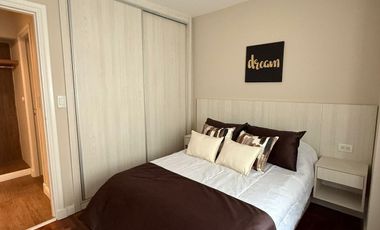 VENTA departamento Centro Mar del Plata 2 ambientes