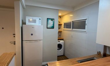 VENTA departamento Centro Mar del Plata 2 ambientes