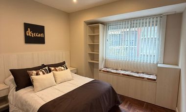 VENTA departamento Centro Mar del Plata 2 ambientes